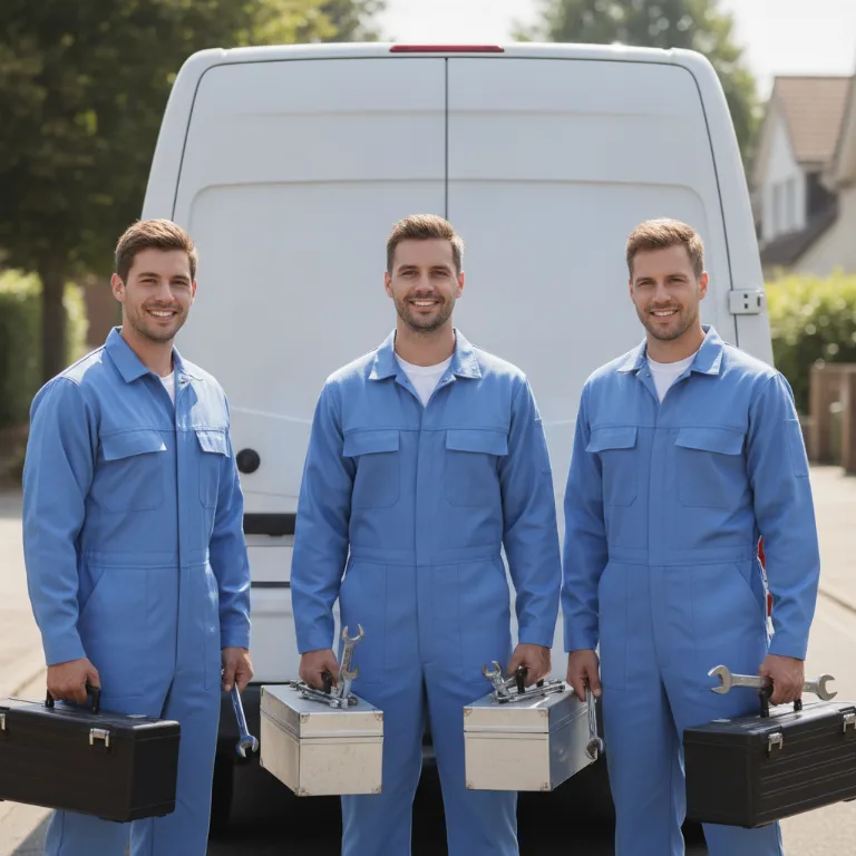 Gasheizung Reparatur Solothurn